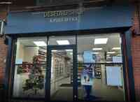 Desford Shop