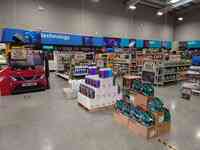 Halfords - Market Harborough
