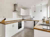 SI SMITH KITCHEN CO - SLEAFORD