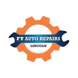 F T Auto Repairs Lincoln