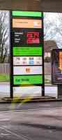 Central Co-op Food & Petrol - Market Deeping