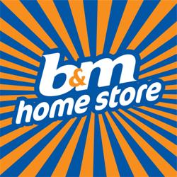 B&M Home Store