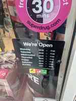 Superdrug