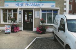 Nene Pharmacy Ltd