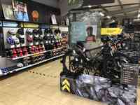 Halfords - Spalding