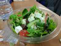 M&S Simply Food