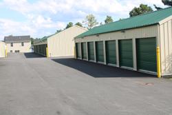 Acton Self Storage