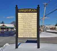 Gould's Plaza