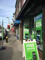 Cricket Wireless Authorized Retailer