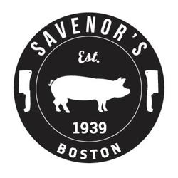 Savenor's Butcher Shop & Market