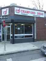 Crawford Drug Store