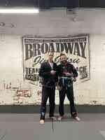 Broadway Jiu-Jitsu and Fitness