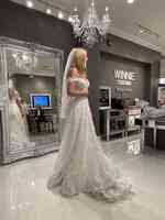 Winnie Couture Bridal