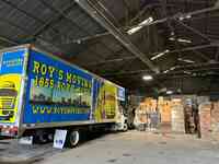 Roy's Moving - Boston Long Distance Movers
