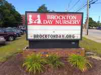 Brockton Day Nursery
