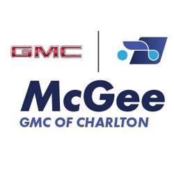 McGee GMC of Charlton
