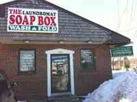 Soap Box Laundromat