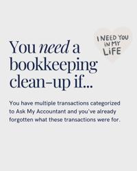 Balanced Bookkeeping LLC