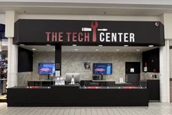 The Tech Center