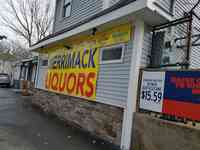 Merrimack Liquor