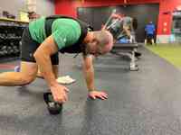 New England Functional Fitness