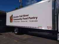 The Greater Fall River Community Food Pantry
