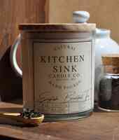Kitchen Sink Candle Company- Groton