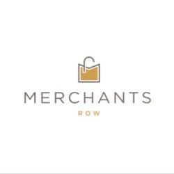 Merchants Row Shopping Center