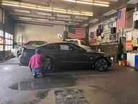 Johnny’s Spotless Carwash and Detailing