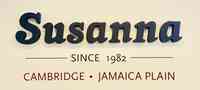 Susanna Jamaica Plain
