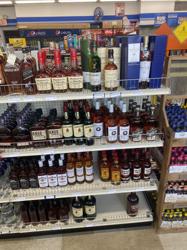 Common Convenience and Liquor Store