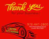 Action Auto Insurance Agency
