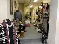 The Exchange Consignment Boutique & Spa