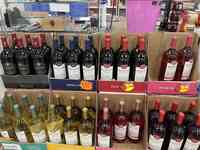 Jane Alden Beers wine liquor Store