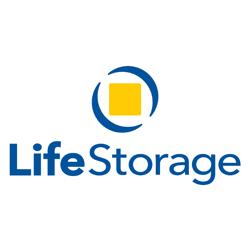 Life Storage - Peabody