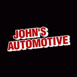 John's Automotive