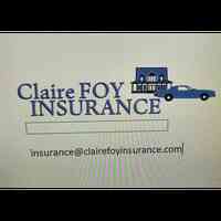 Claire Foy Insurance Agency LLC