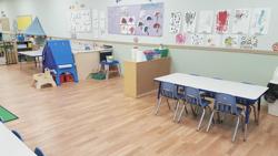 Step Ahead Early Education & Childcare Center