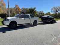 Seekonk Auto Repair and Towing Services