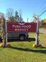 Pure Food Market