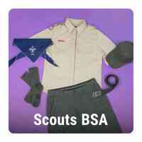 New England Scout Shop