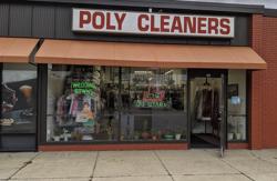 Poly Cleaners