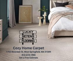 Lucky Sevens Carpet