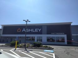 Ashley Store