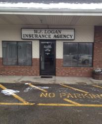 W F Logan Insurance Agency, Inc