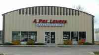 A Pet Lovers Warehouse Ltd