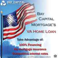 Bay Capital Mortgage Corporation
