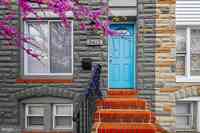 Linda Giovanni, Realtor - Selling Homes in Baltimore