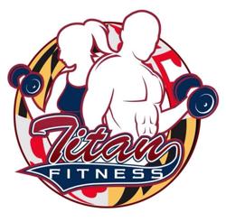 Titan Fitness 24-7