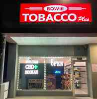 Bowie Tobacco Plus